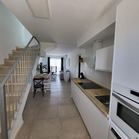 Villa Playa Blanca Zahara à Zahara de los Atunes Extérieur photo