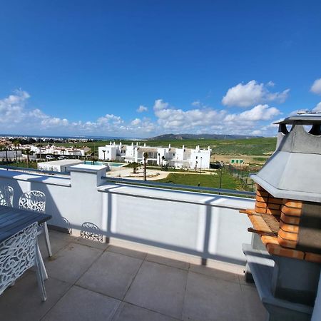 Villa Playa Blanca Zahara à Zahara de los Atunes Extérieur photo