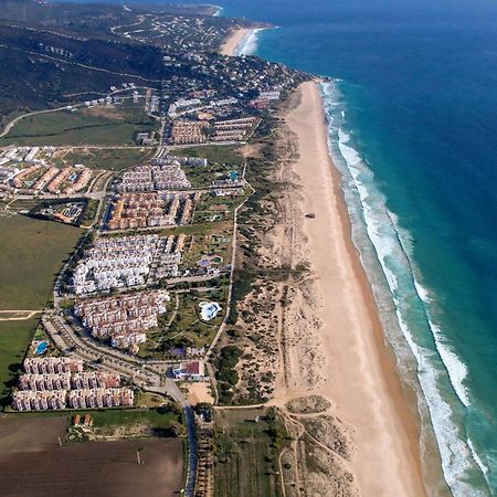 Villa Playa Blanca Zahara à Zahara de los Atunes Extérieur photo