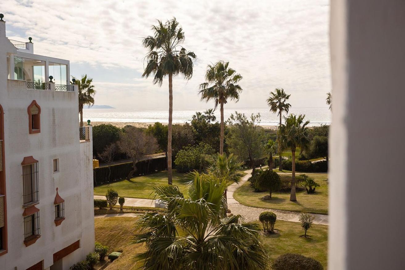 Villa Playa Blanca Zahara à Zahara de los Atunes Extérieur photo