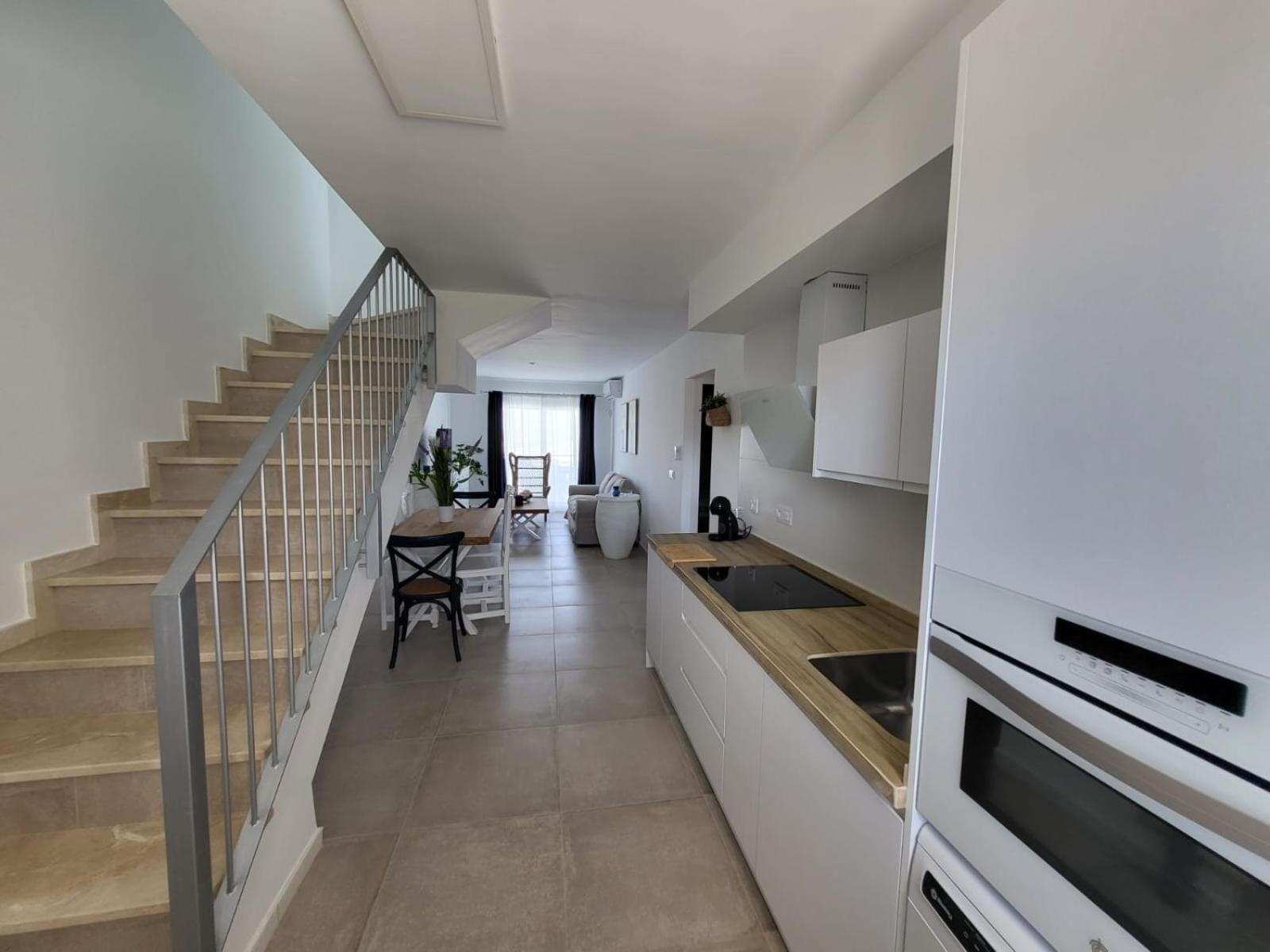 Villa Playa Blanca Zahara à Zahara de los Atunes Extérieur photo