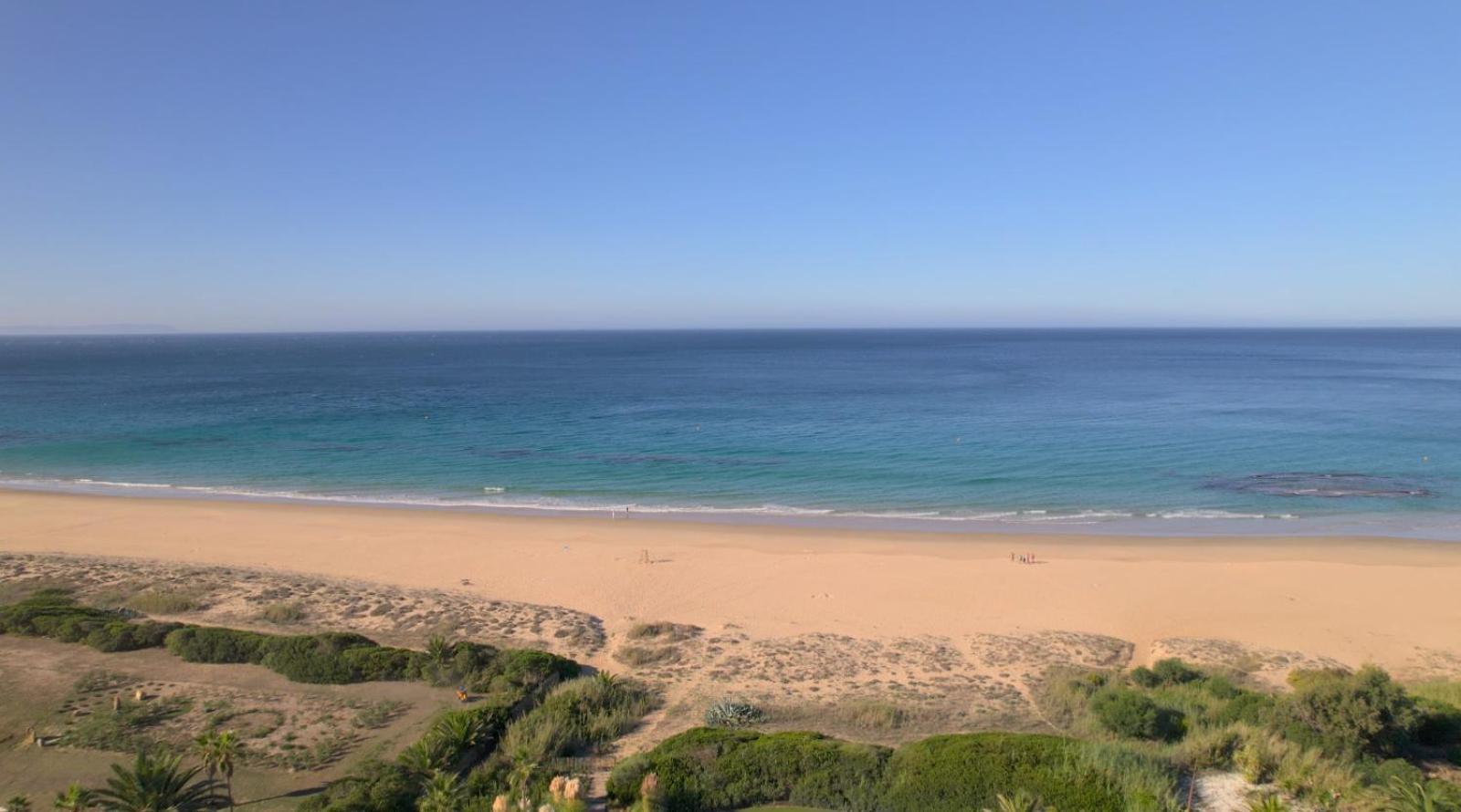 Villa Playa Blanca Zahara à Zahara de los Atunes Extérieur photo