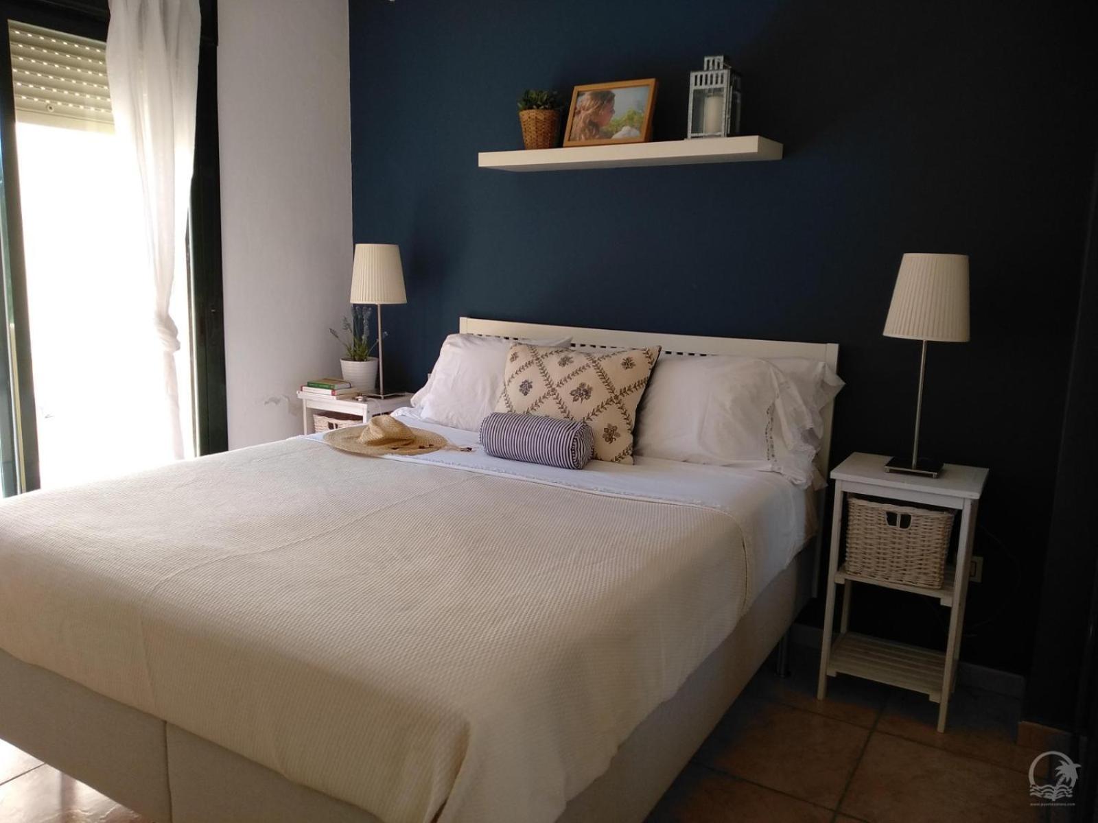 Villa Playa Blanca Zahara à Zahara de los Atunes Extérieur photo