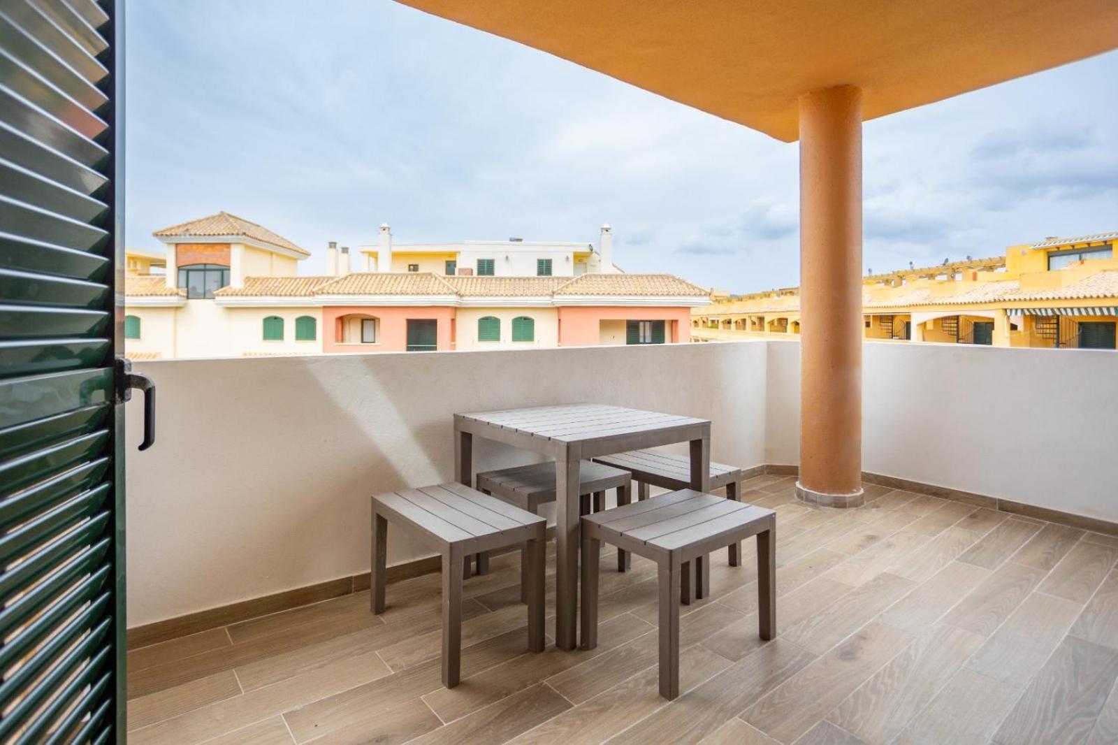 Villa Playa Blanca Zahara à Zahara de los Atunes Extérieur photo
