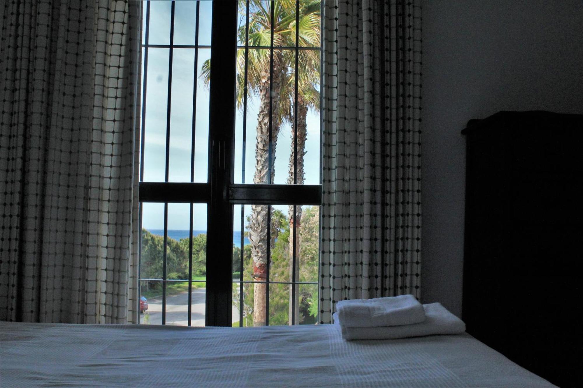 Villa Playa Blanca Zahara à Zahara de los Atunes Chambre photo