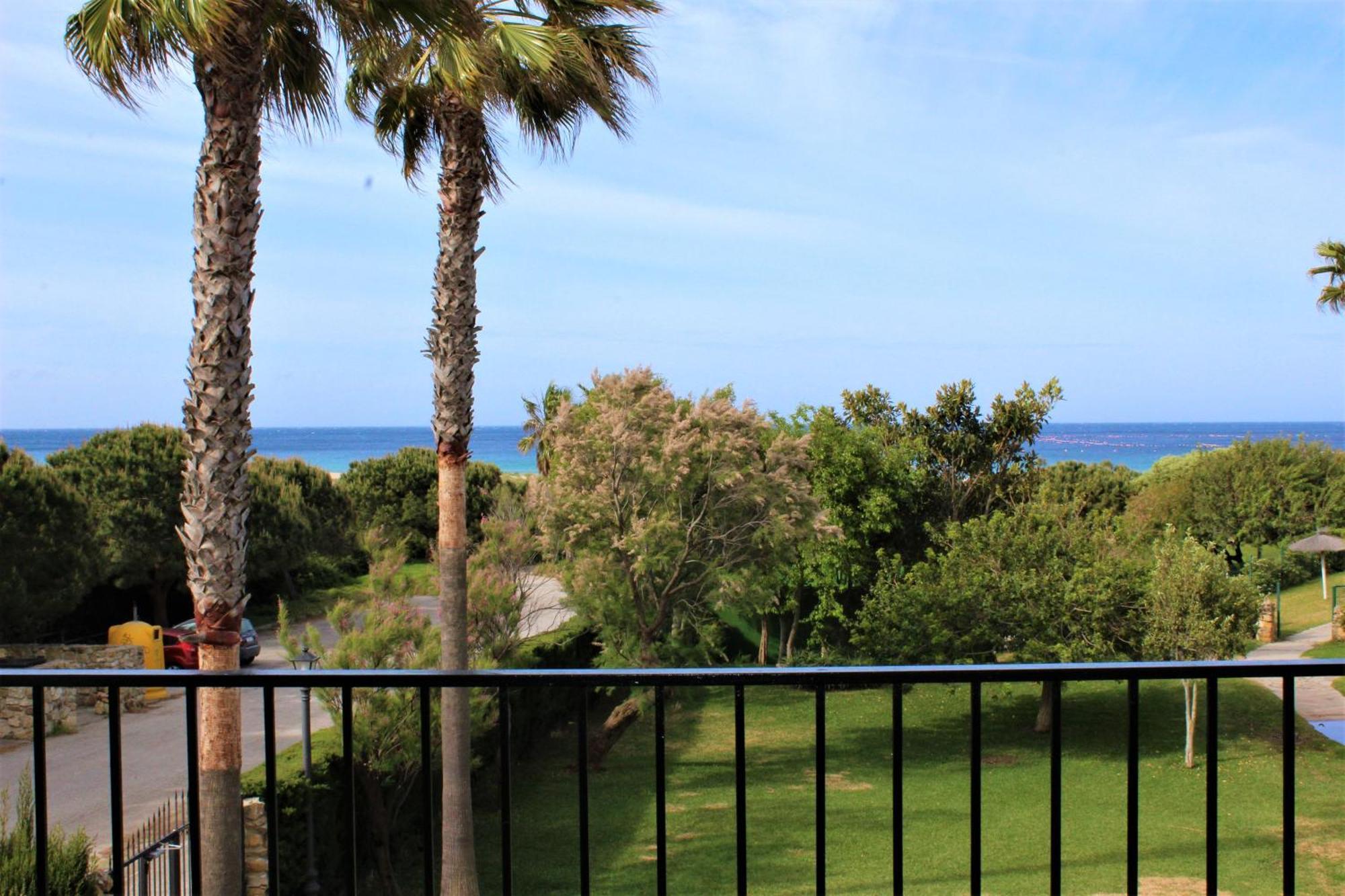 Villa Playa Blanca Zahara à Zahara de los Atunes Chambre photo