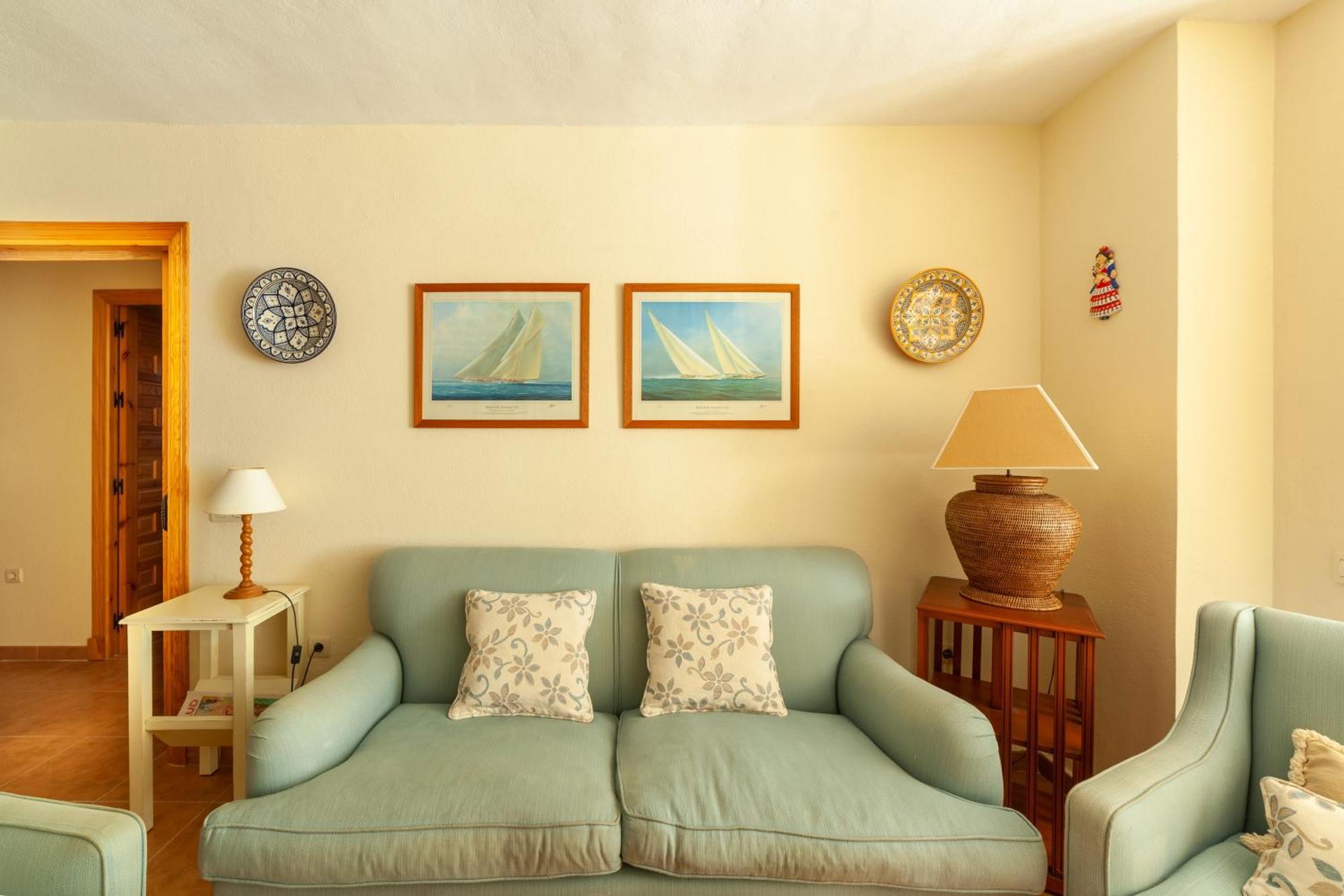 Villa Playa Blanca Zahara à Zahara de los Atunes Chambre photo