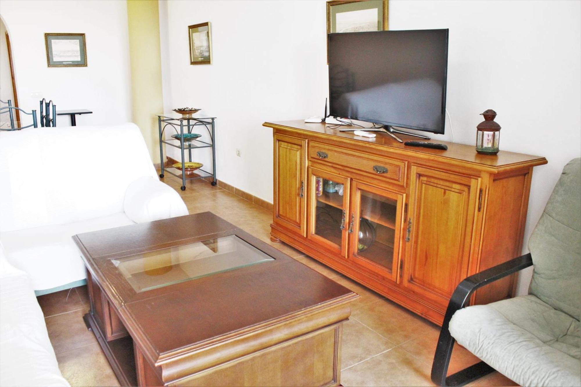 Villa Playa Blanca Zahara à Zahara de los Atunes Chambre photo