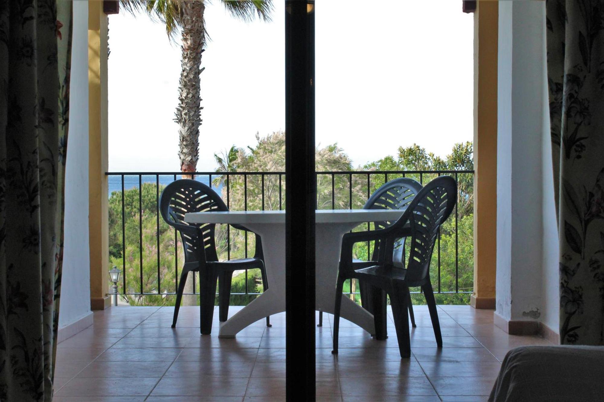 Villa Playa Blanca Zahara à Zahara de los Atunes Chambre photo