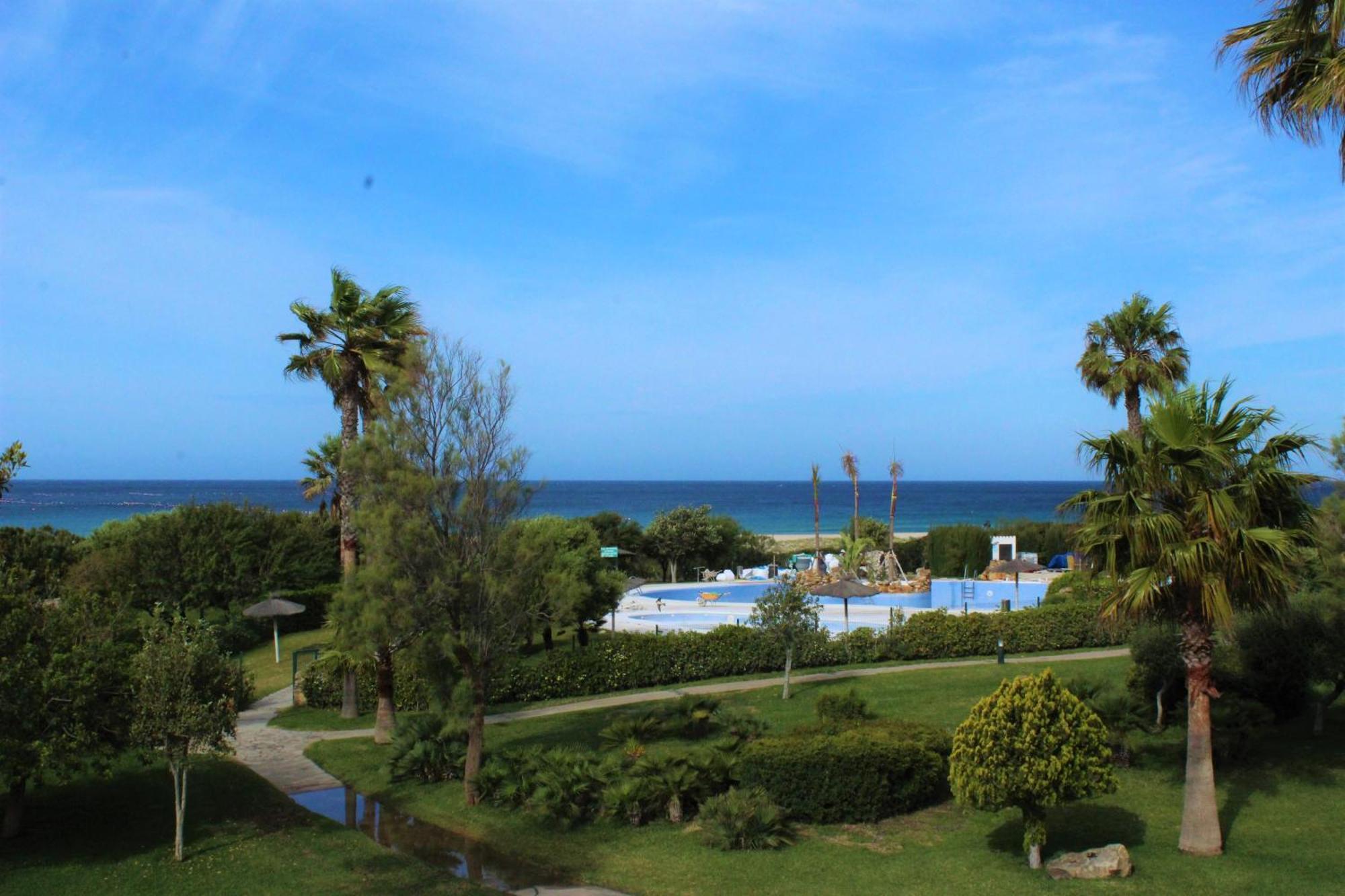 Villa Playa Blanca Zahara à Zahara de los Atunes Chambre photo