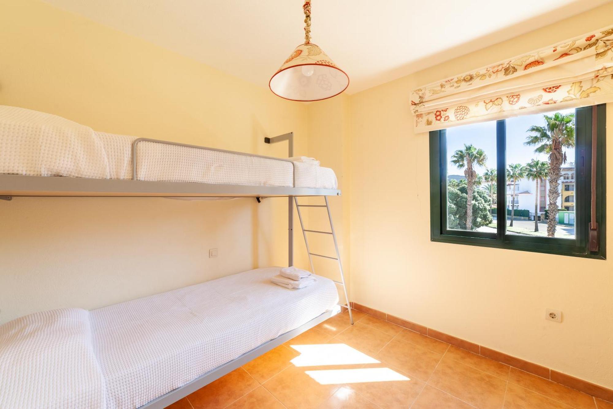 Villa Playa Blanca Zahara à Zahara de los Atunes Chambre photo