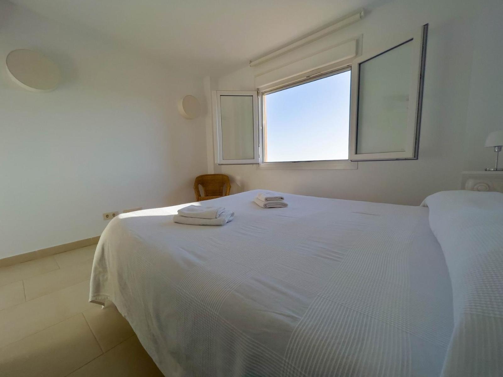 Villa Playa Blanca Zahara à Zahara de los Atunes Chambre photo