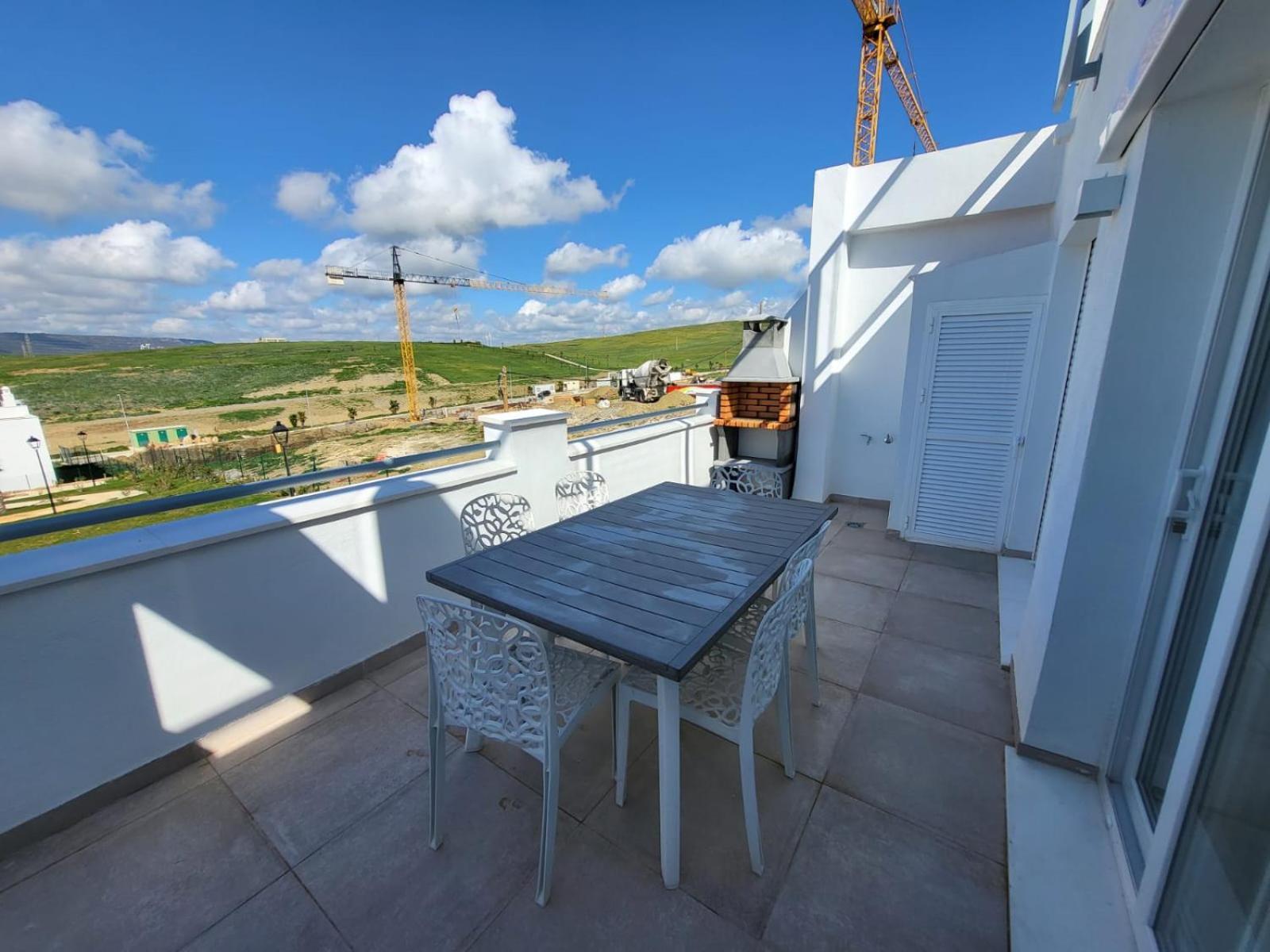 Villa Playa Blanca Zahara à Zahara de los Atunes Chambre photo