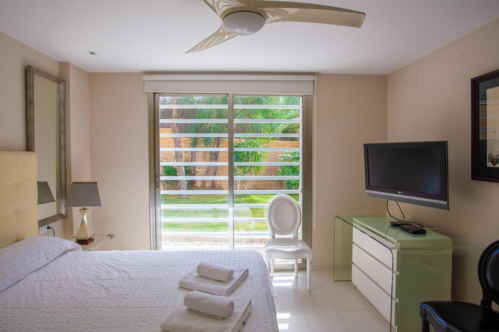 Villa Playa Blanca Zahara à Zahara de los Atunes Chambre photo