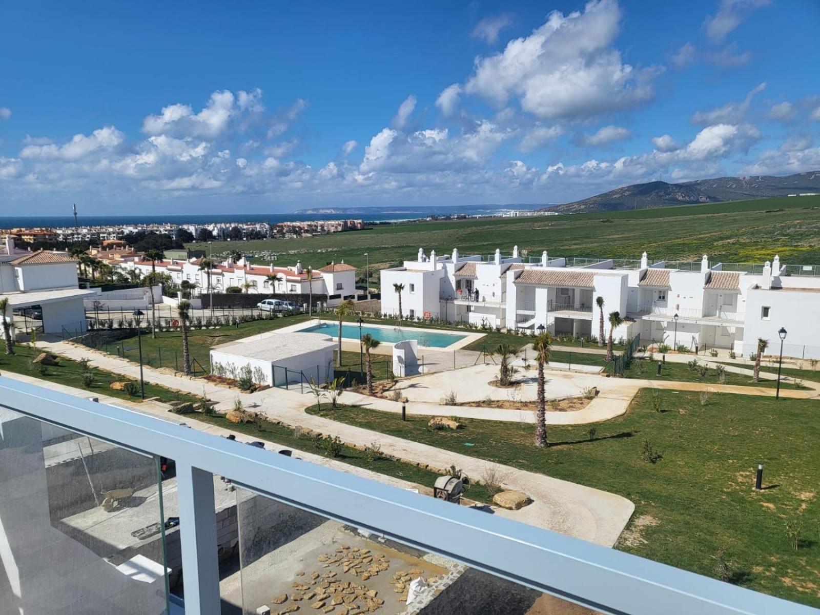 Villa Playa Blanca Zahara à Zahara de los Atunes Chambre photo
