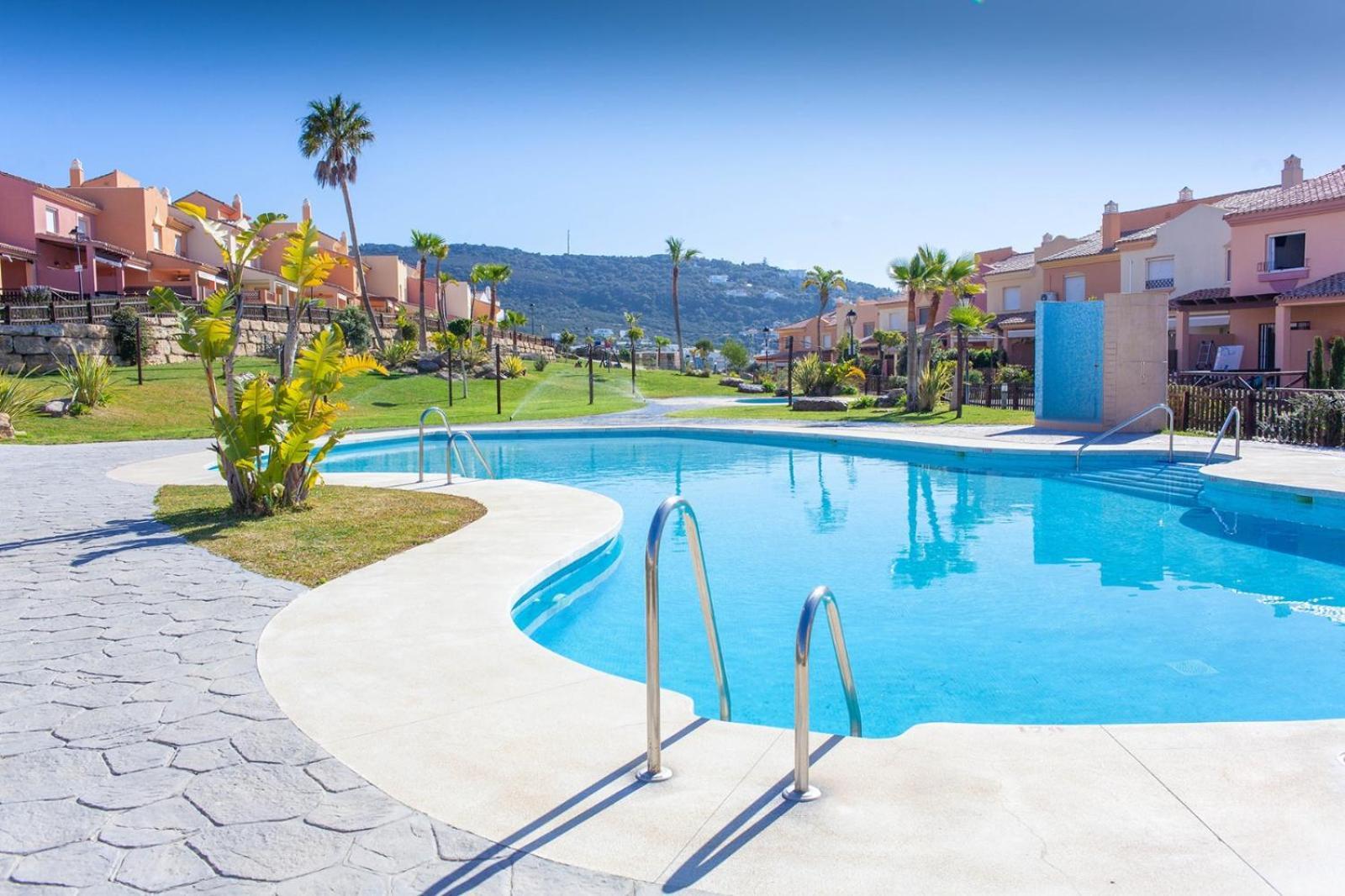 Villa Playa Blanca Zahara à Zahara de los Atunes Chambre photo