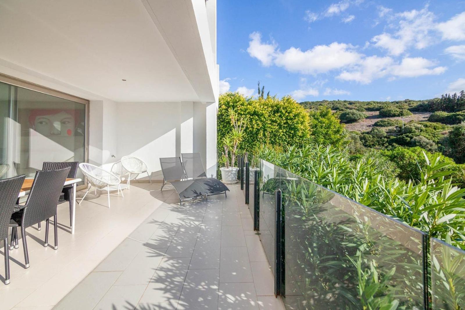 Villa Playa Blanca Zahara à Zahara de los Atunes Chambre photo