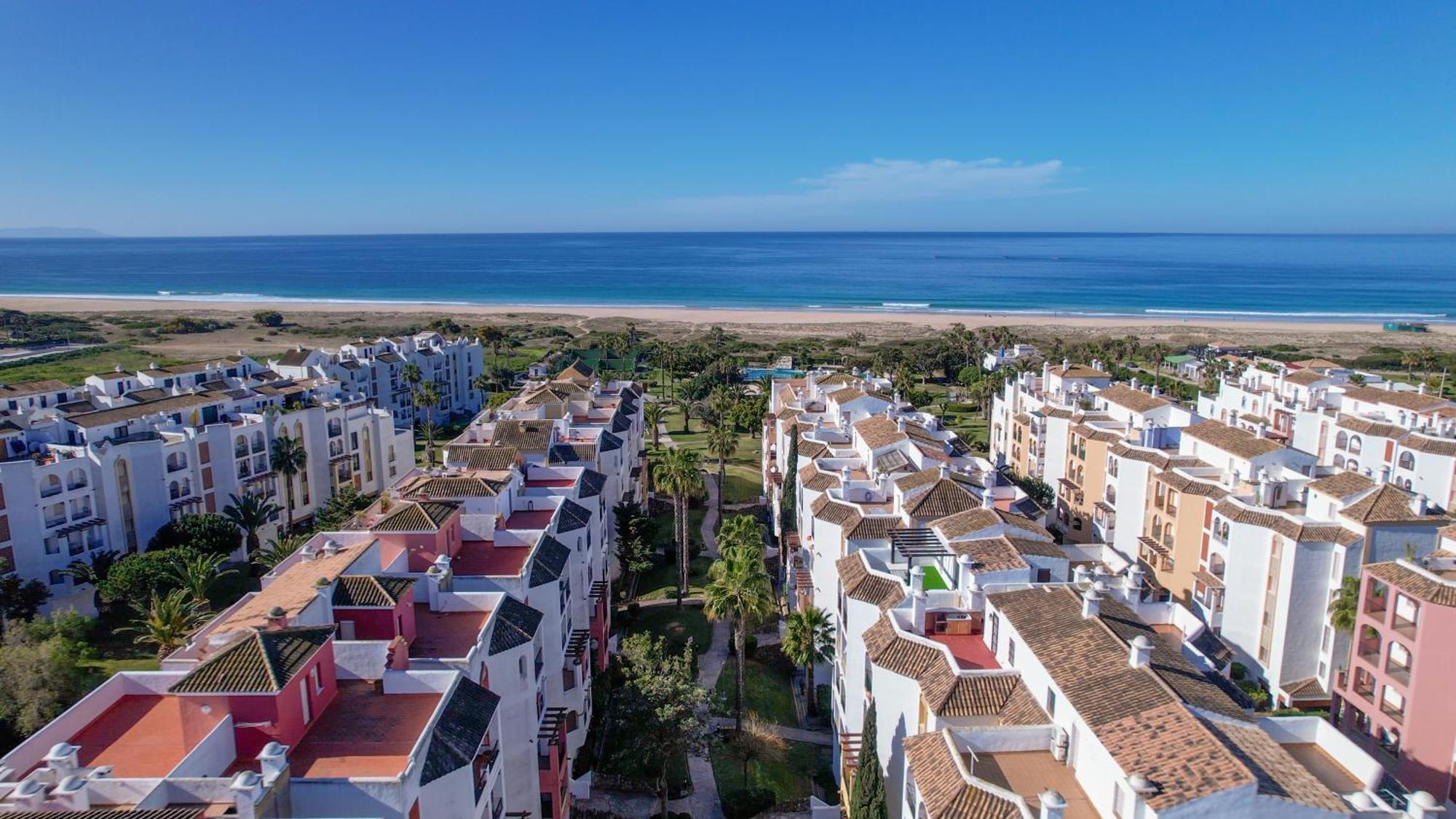 Villa Playa Blanca Zahara à Zahara de los Atunes Chambre photo