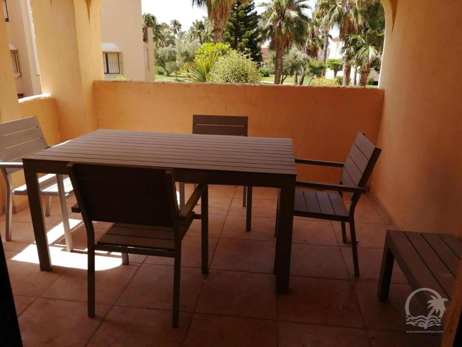 Villa Playa Blanca Zahara à Zahara de los Atunes Chambre photo