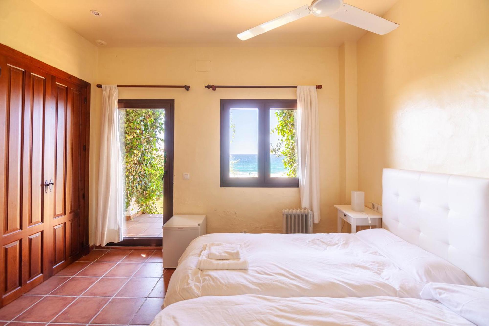 Villa Playa Blanca Zahara à Zahara de los Atunes Chambre photo