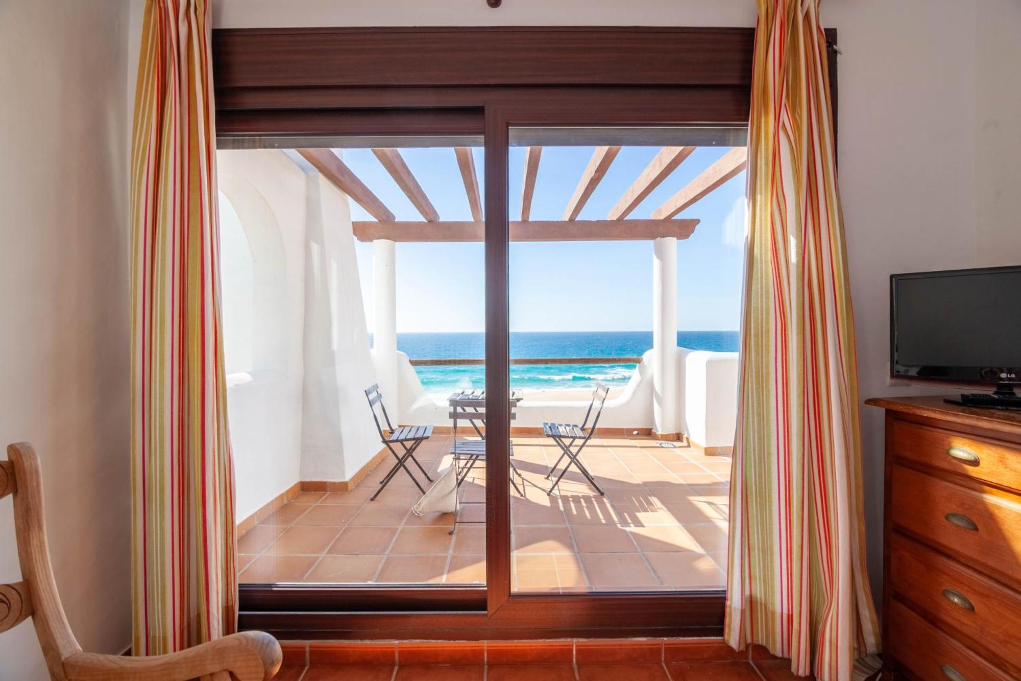 Villa Playa Blanca Zahara à Zahara de los Atunes Chambre photo