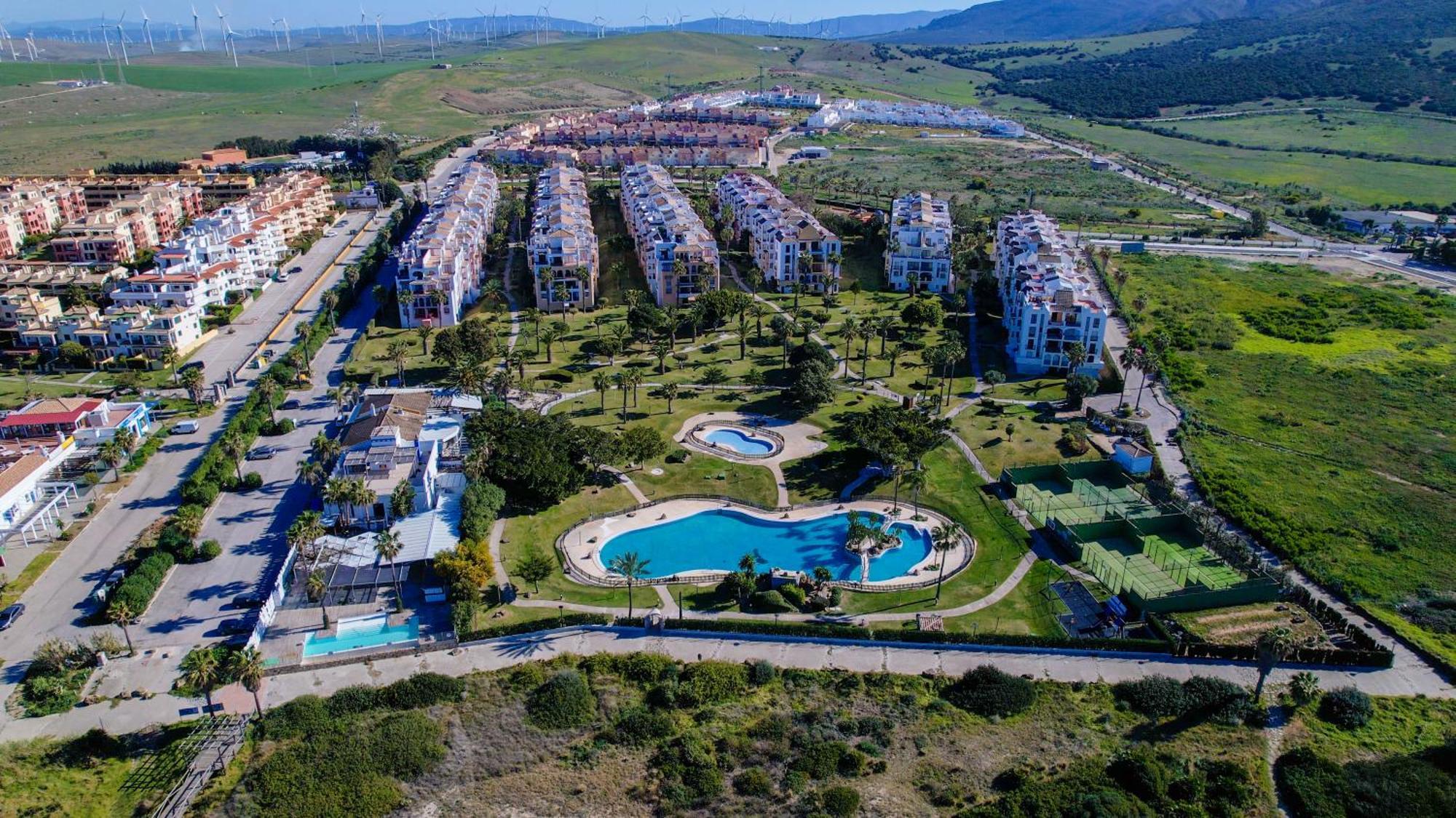 Villa Playa Blanca Zahara à Zahara de los Atunes Chambre photo