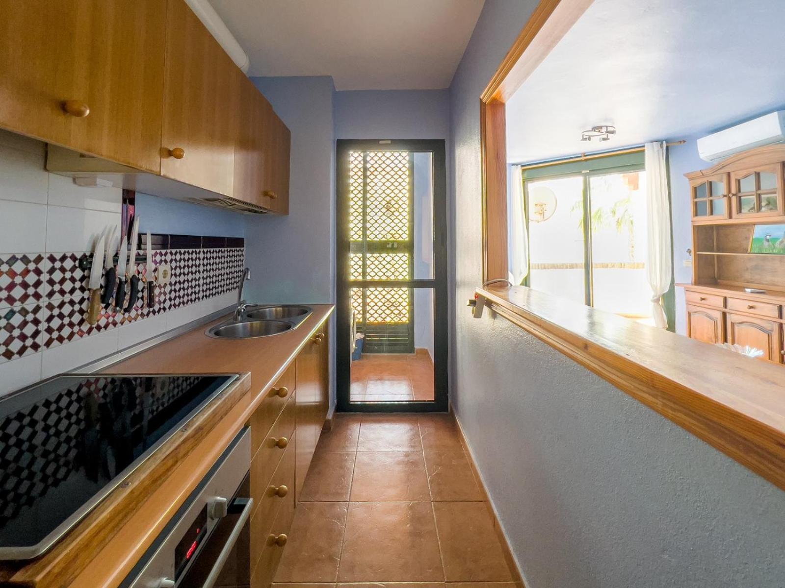 Villa Playa Blanca Zahara à Zahara de los Atunes Chambre photo
